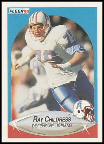 126 Ray Childress